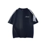 Темно-синий (Полные полосы)