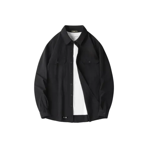 JEEP Унисекс Рубашки