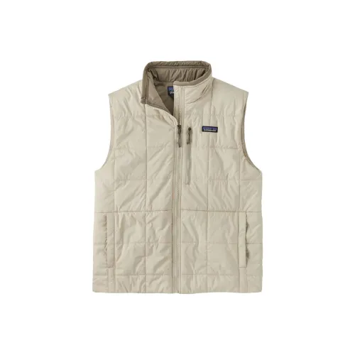 Patagonia Мужские жилеты