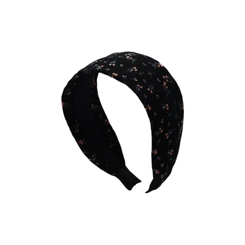 ROYALSASA Полиэстер Ободки для волос Женские