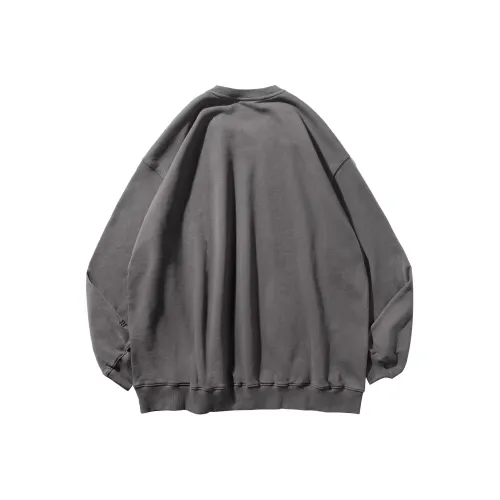 MOSEALAND Унисекс Свитшоты