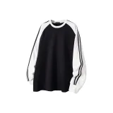 Классический черный