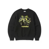 Серо-черный