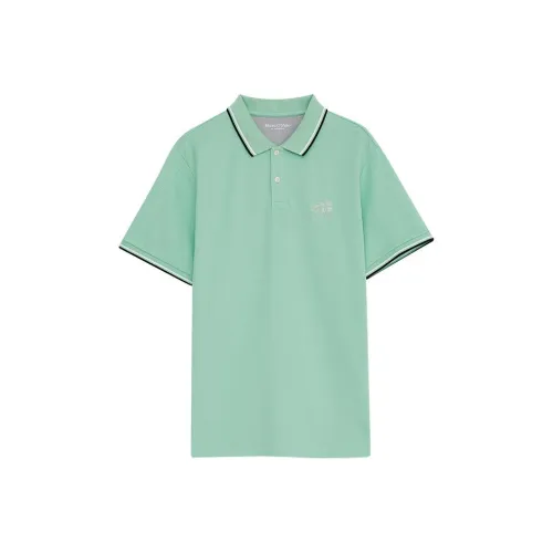 MARC OPOLO Мужская рубашка поло