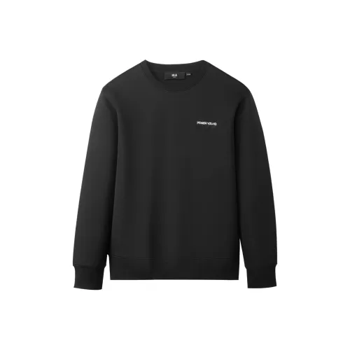 HLA Power Young Series Толстовка Унисекс