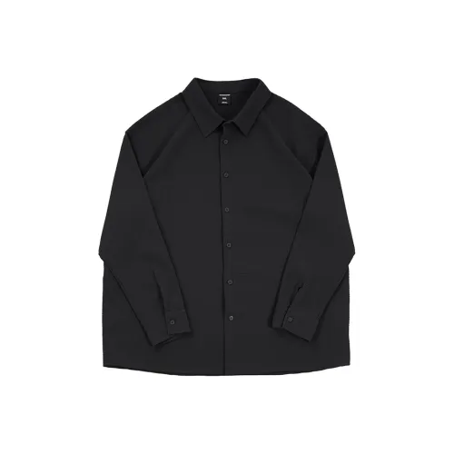 WAYNEXZAVIER Унисекс Рубашки