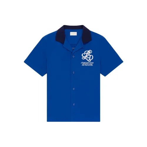 AIME LEON DORE Мужские рубашки