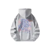 Светло-серый