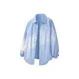 Светло-голубой