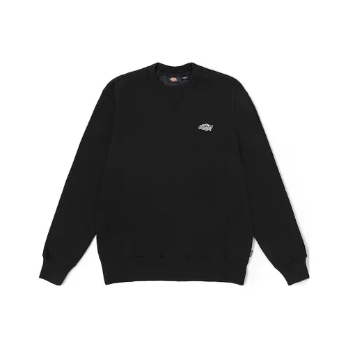 Dickies KNITTED Черный/CC2 Унисекс Свитшоты
