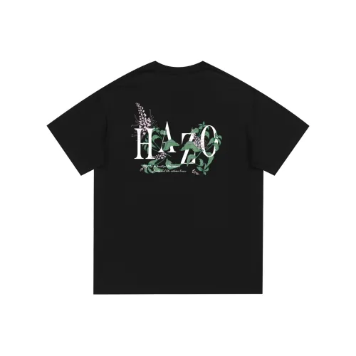 MIIOW Trendy Party Collection Cooling Summer Collection T-Shirt Унисекс