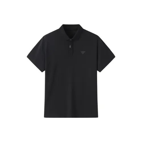 CAMEL Мужская рубашка поло