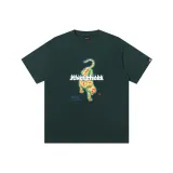 Оливковый зеленый