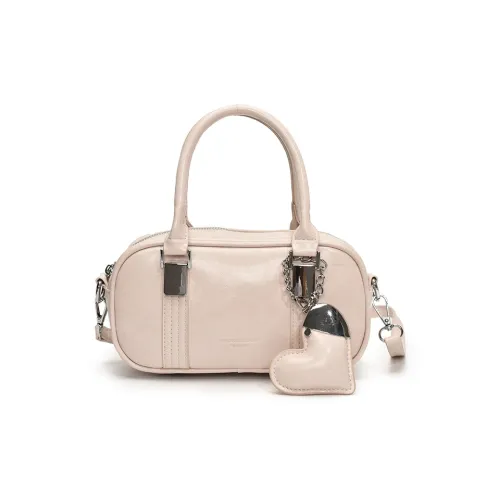 Single Warehouse ПУ (полиуретан) Сумка через плечо Стандартная Женская Белая Розовая Черная Фиолетовая