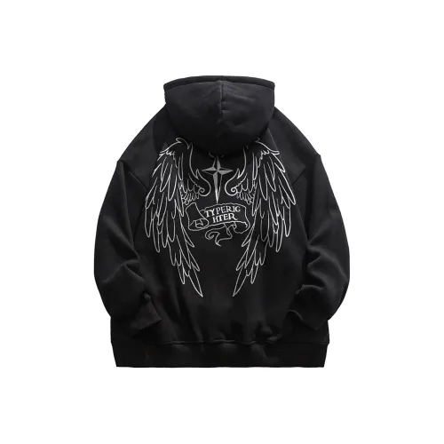 Universal Templates Свитшот Унисекс