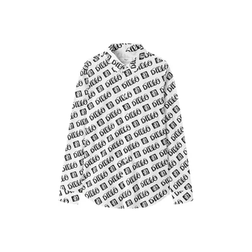 DILLO Мужские рубашки