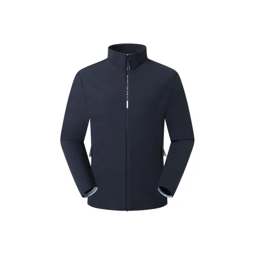 SUMMIT GLORY Мужские Свитшоты