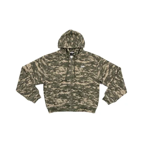 PATTA Многоцветные Унисекс Свитшоты