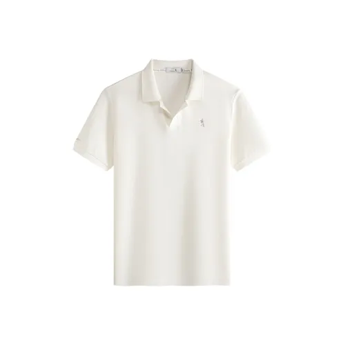 Поло Dance with Wolves Мужское