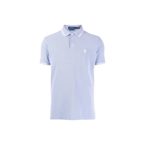 Polo Ralph Lauren Polo Мужской Синий