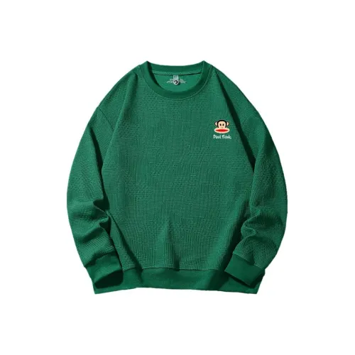 PAUL FRANK Мужские Свитшоты