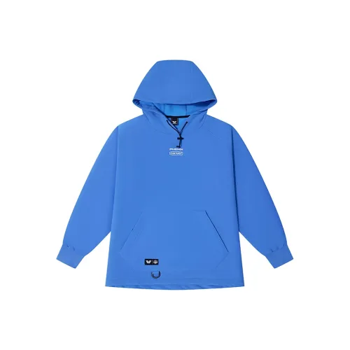 Phenix x Carver Свитшот Унисекс