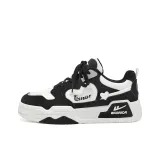 Черный/Белый