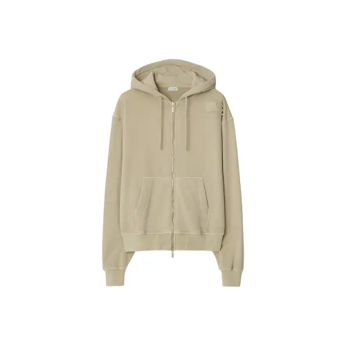 Burberry Толстовка Мужская Бежевая