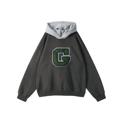 GAP Унисекс Свитшоты