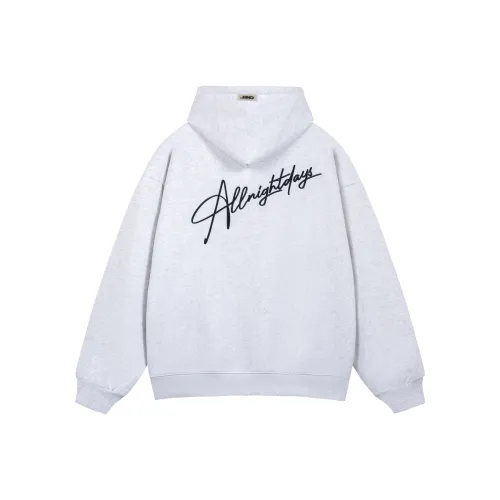 RECOLETA x OKET Свитшот Унисекс