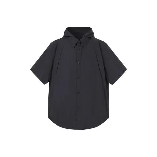 IMXS Мужские рубашки