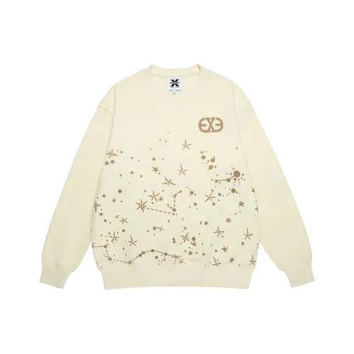 ED HARDY X Унисекс Свитшоты