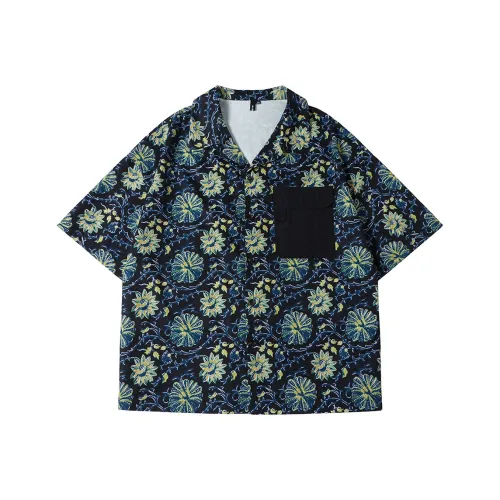 Мужские рубашки N Max