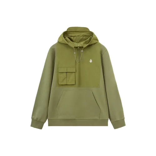 VOLCOM Унисекс Толстовки