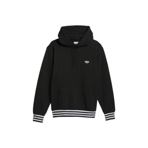 Adidas Originals Shmoofoil Тяжелый Свитшот Мужской Черный