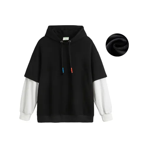 WANCHAO CP Унисекс Свитшоты