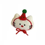 Милый котенок