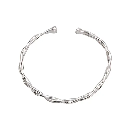 TIG Сплав Браслеты Möbius BRACELET Элегантный Подарочная коробка Унисекс