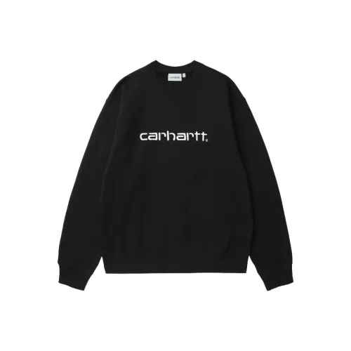 Carhartt WIP Унисекс Свитшоты
