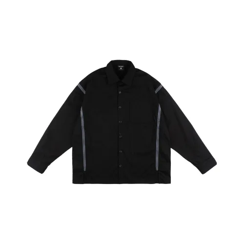 XINYINSU Унисекс Рубашки