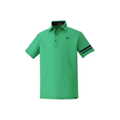 YONEX Мужская Поло
