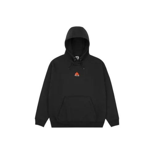 Nike Черные Мужские Свитшоты