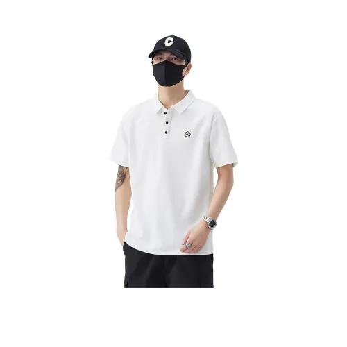 PIERRE CARDIN Мужская рубашка-поло