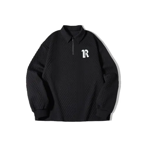 ROCAWEAR Унисекс Поло