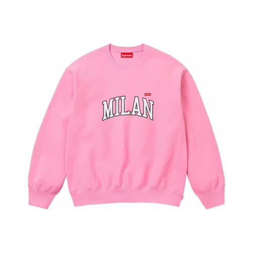 Supreme SS24 Унисекс Свитшоты