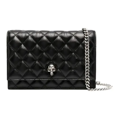 Alexander McQueen Сумки через плечо Женские