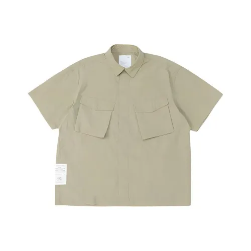 Мужские рубашки MADNESS Collaboration