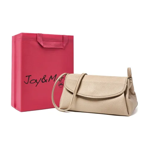 Joy Mario Сумка через плечо из синтетической кожи женская многоцветная