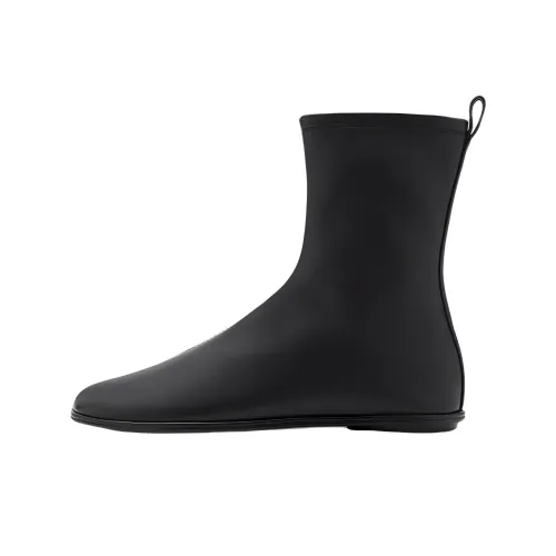 MANGO Botines Женские Черные