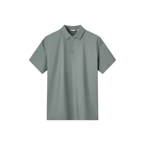 Jiumuwang мужские брюки эксперт SS25 Поло Мужское